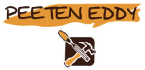 Binnendeuren en parket Eddy Peeten - Neerpelt - Limburg - België logo